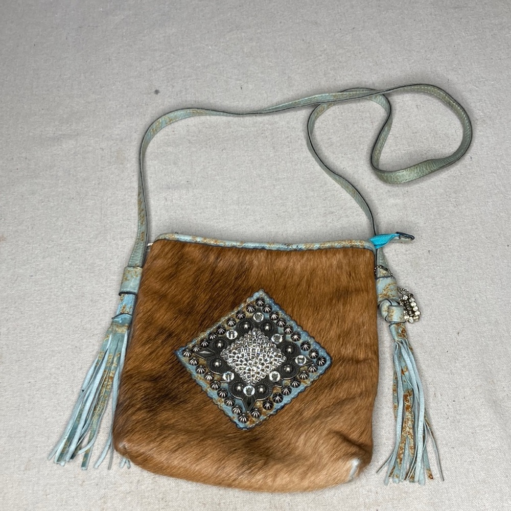 Raviani Purse